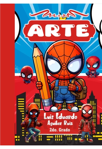 Spiderman 07 Portada